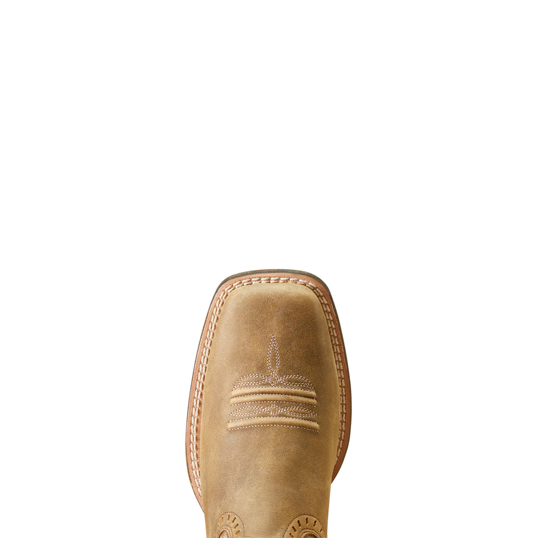 Ariat Womens Round Up Remuda Western Boots