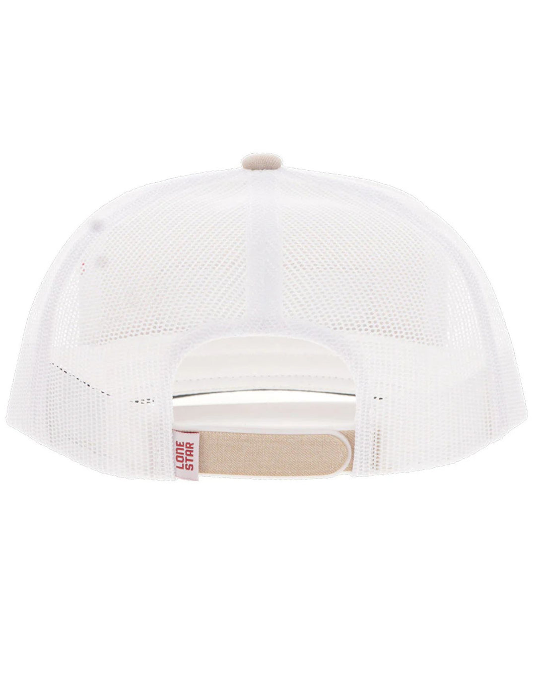 Hooey Mens Tan Lone Star Hat