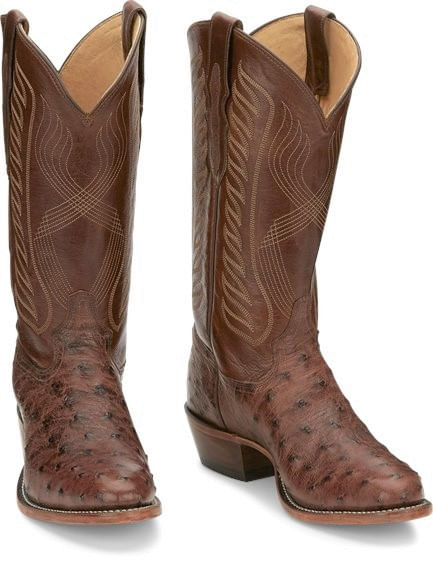 Mens Tony Lama McCandles Boots