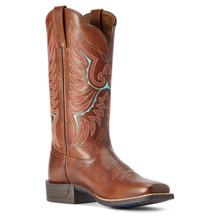 Ariat Womens Womens Rockdale Boots