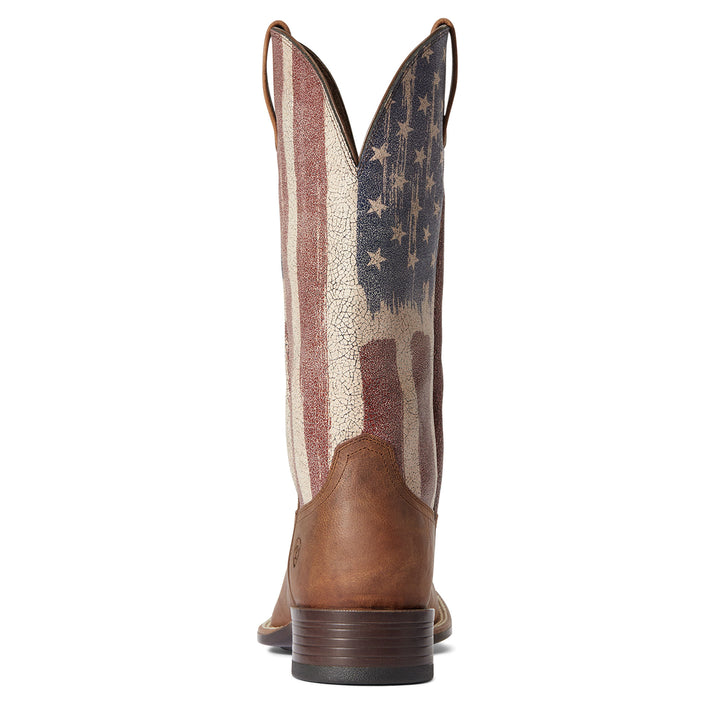 Ariat Mens Patriot Ultra