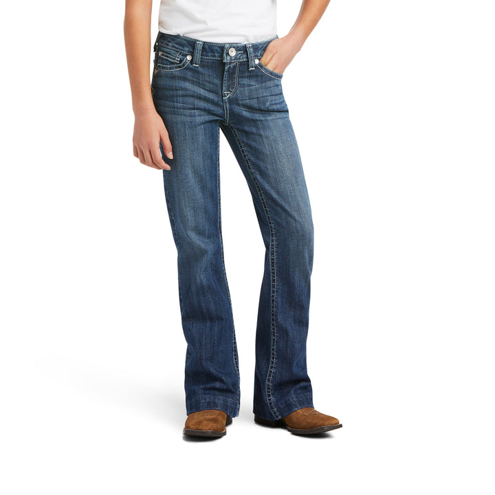 Ariat Kids Real Marley Jeans