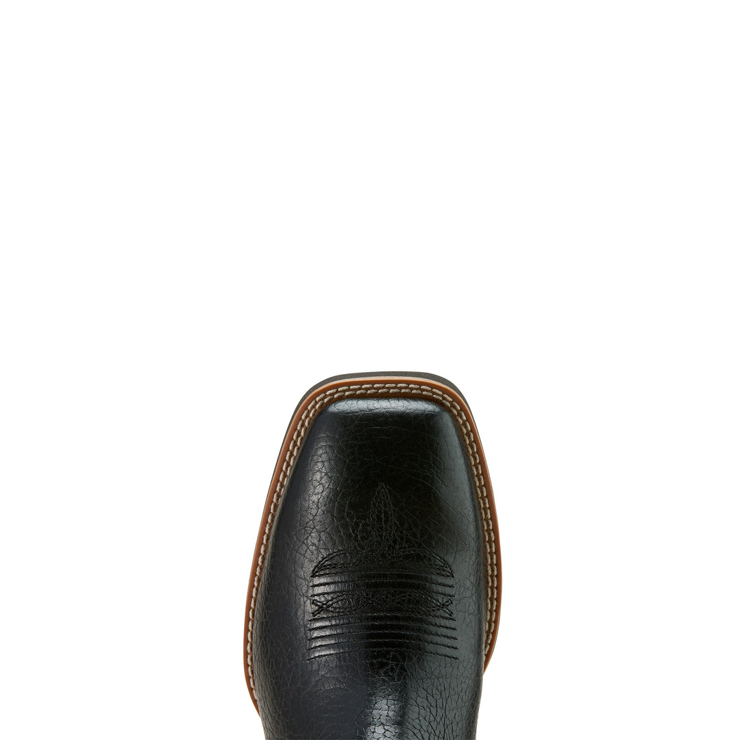 Ariat Mens Black Slingshot Cowboy Boots