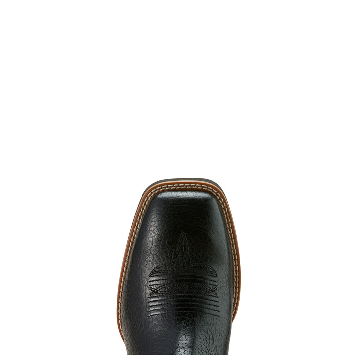 Ariat Mens Black Slingshot Cowboy Boots