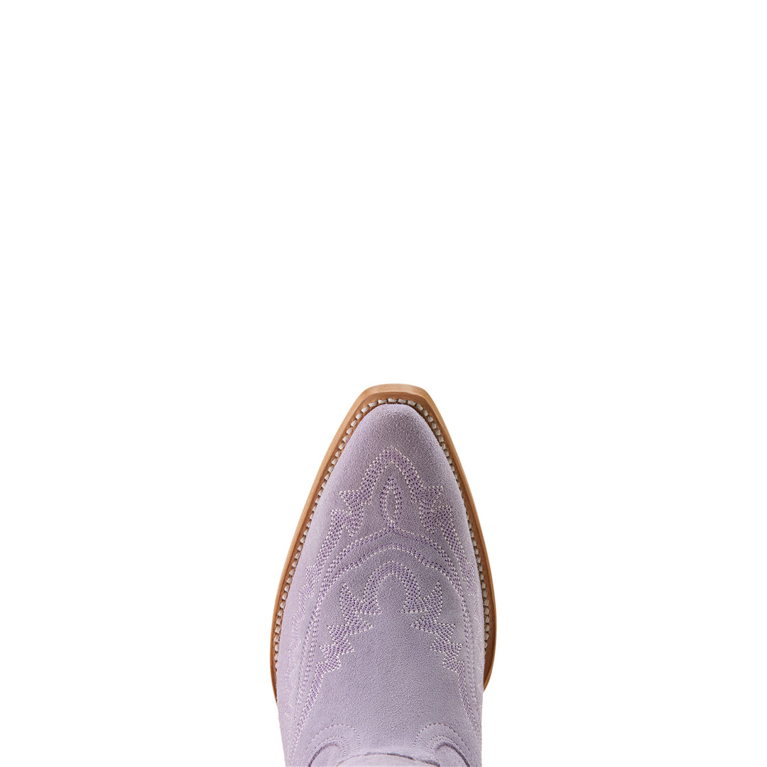 Ariat Womens Lavender Casanova Boots