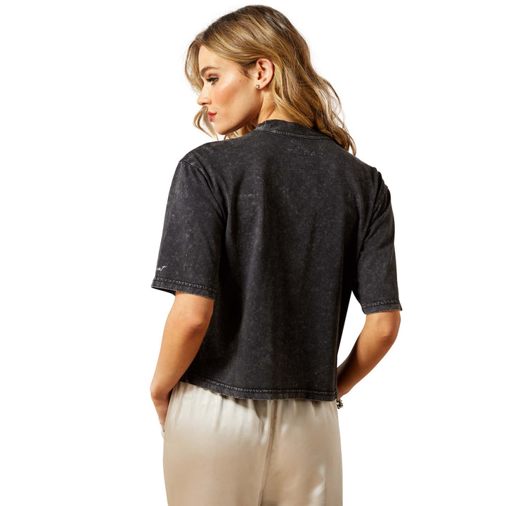 Ariat Womens Pearl Cowgirl T-Shirt