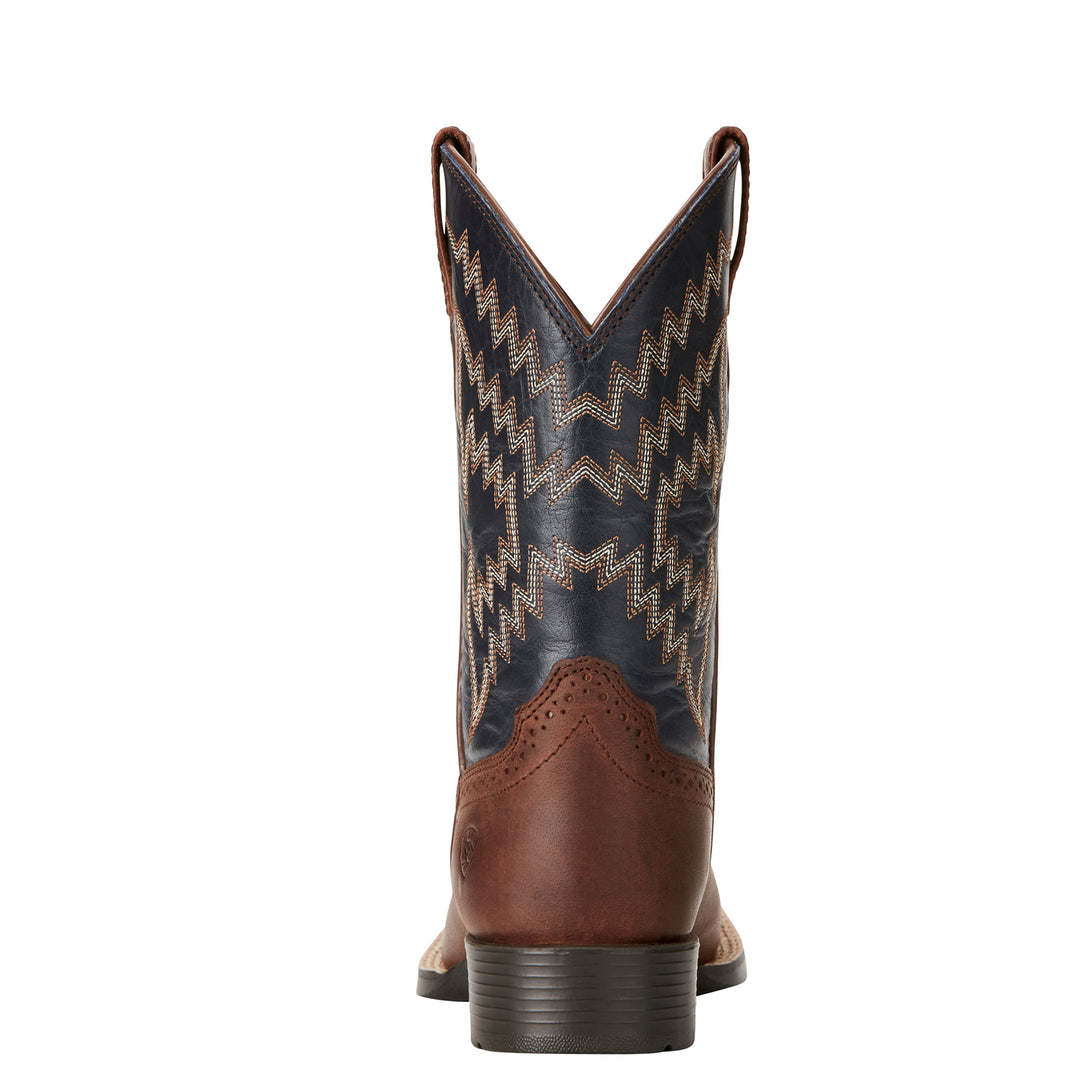 Kids Ariat Tycoon Boots