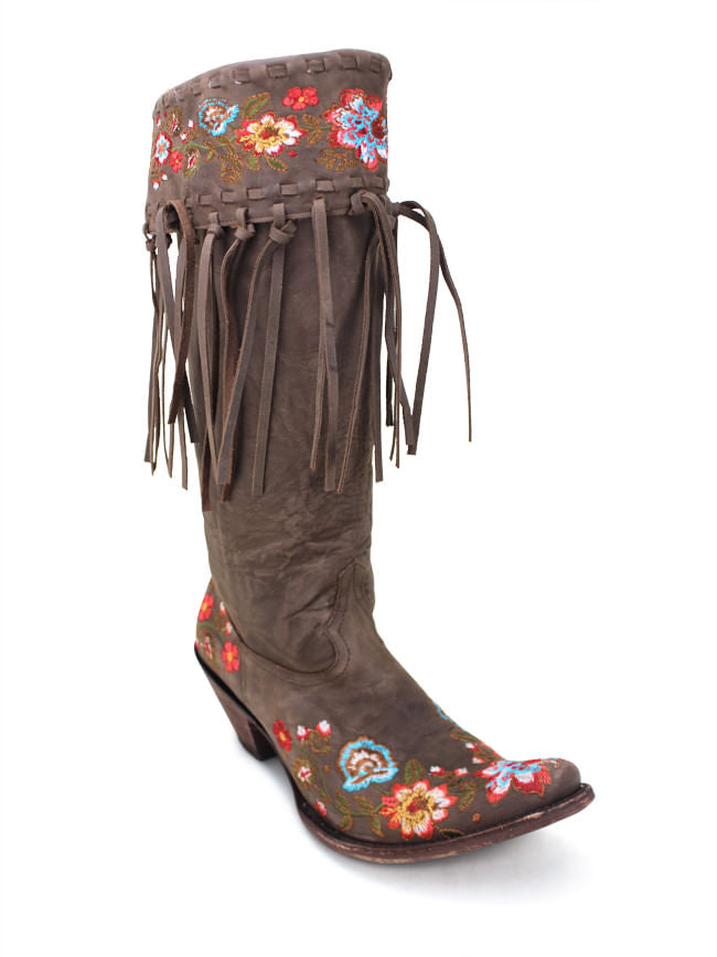 Ladies Old Gringo Reba