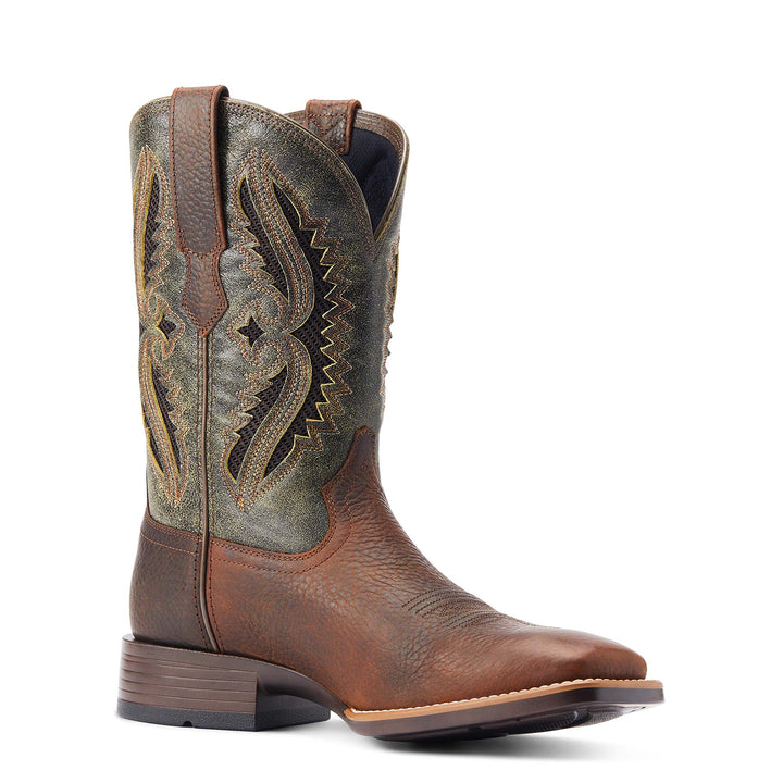 Ariat Mens Rowder VentTEK 360° Western Boots