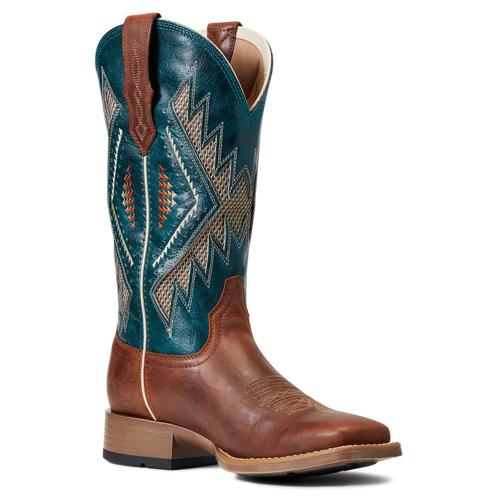 Ariat Womens Sienna Venttek 360 Boots