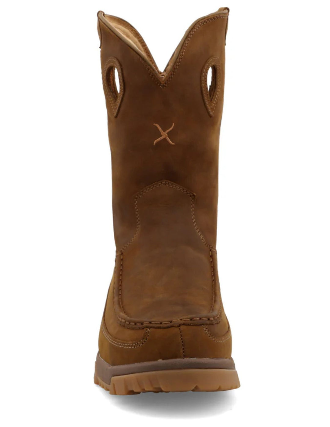 Twisted X Mens Composite Toe Work Boots