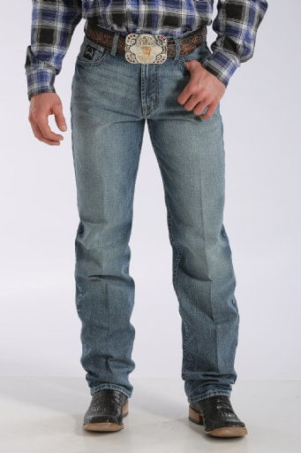 Men's Cinch Black Label Jeans