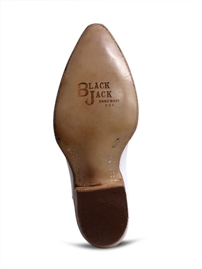 Black Jack Womens The Beth Boot