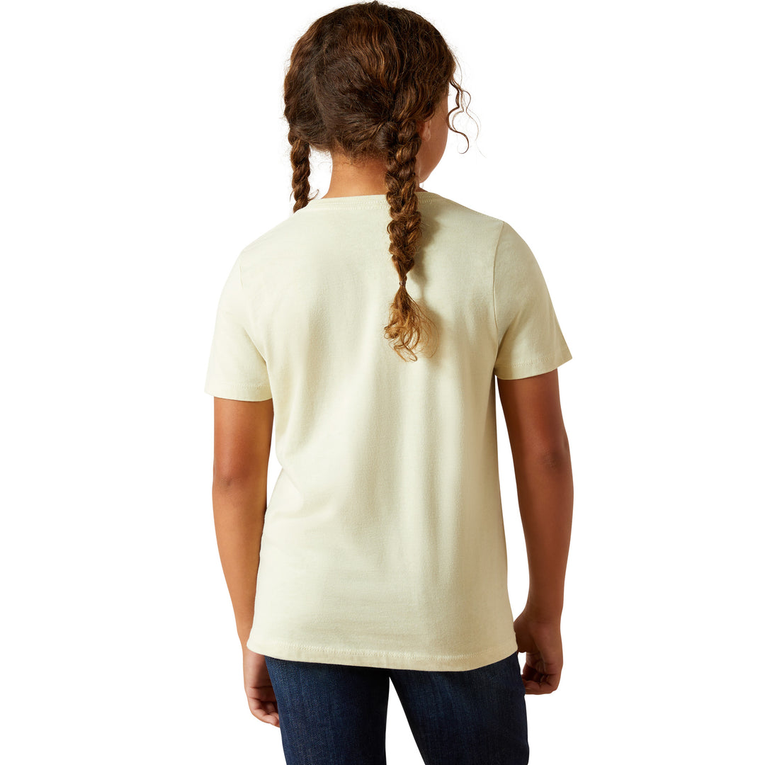Ariat Girls Never Outta Style T-Shirt