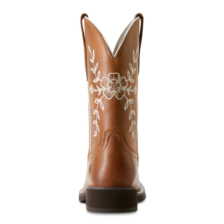 Ariat Womens Flora Western Boots