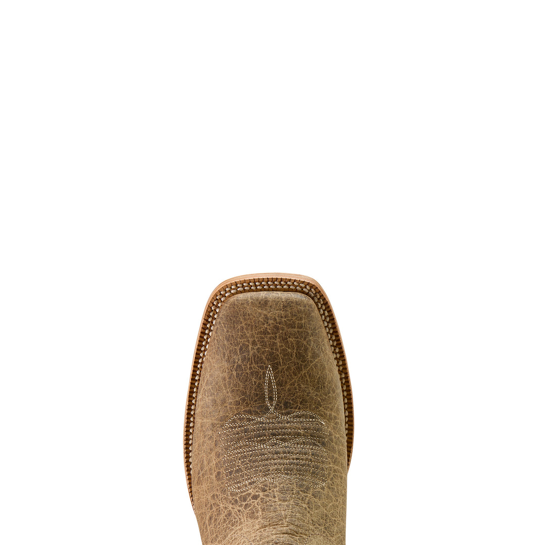 Ariat Mens Gold Point Wide Square Toe Boots