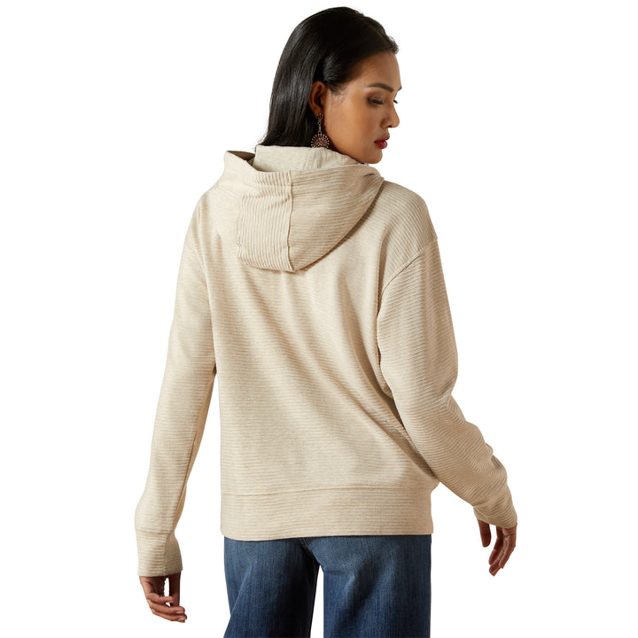 Ariat Womens Ottoman Hoodie