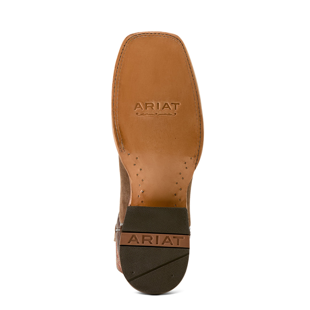 Ariat Mens Circuit Gritty Boots