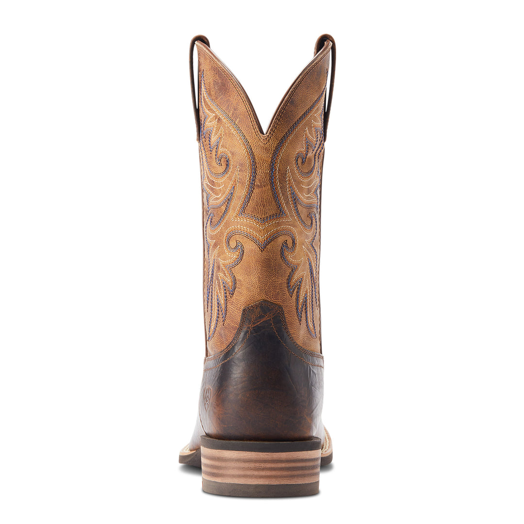 Ariat Mens Slingshot Bartop Boots