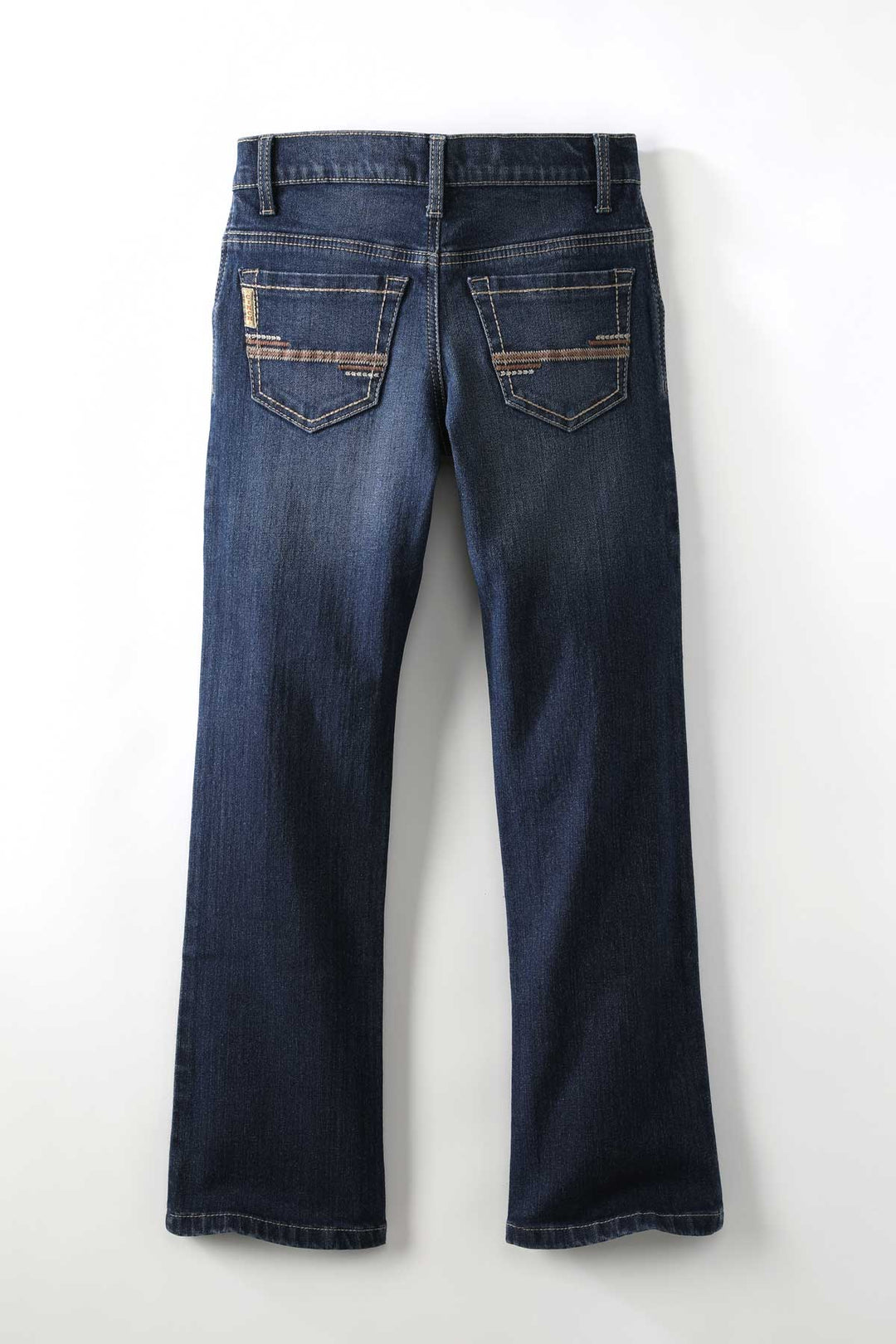 Cinch Boys Slim Bootcut Jeans