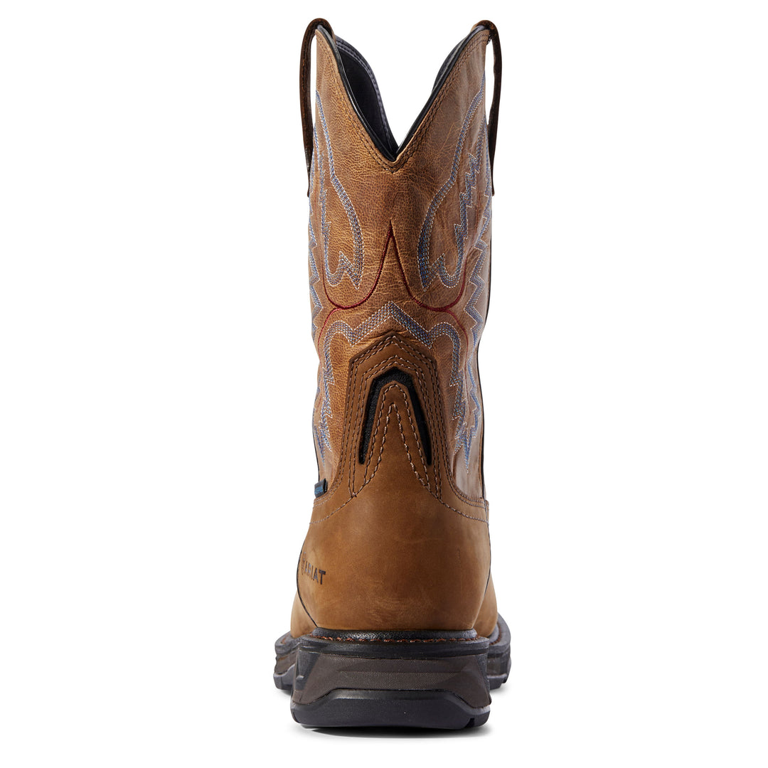 Ariat Mens Workhog Xt Square Toe H20