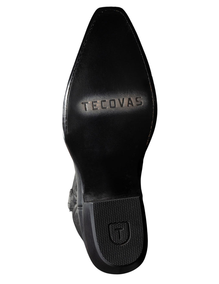 Tecovas Womens The Annie Midnight Boots