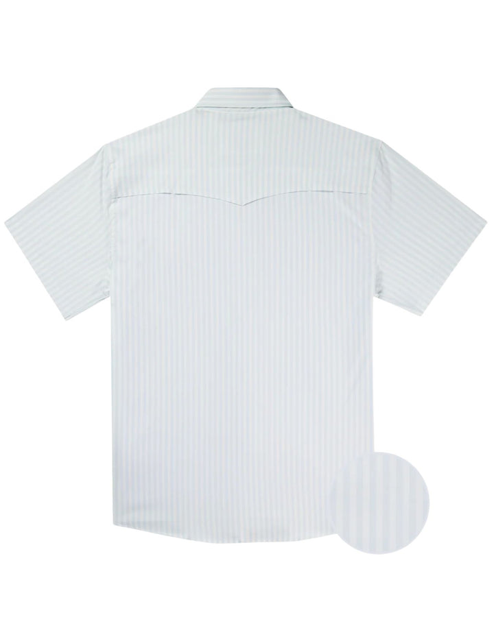 Poncho Mens The Get In Line Shirt