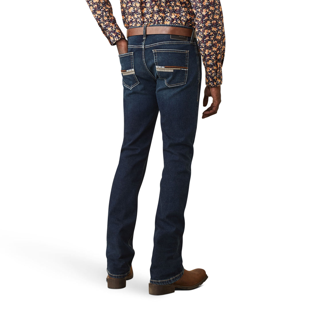 Ariat Mens M8 Bryson Jeans