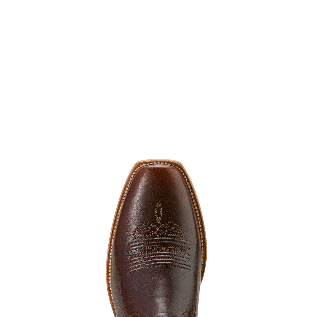 Ariat Mens Southland Brown Cowboy Boot