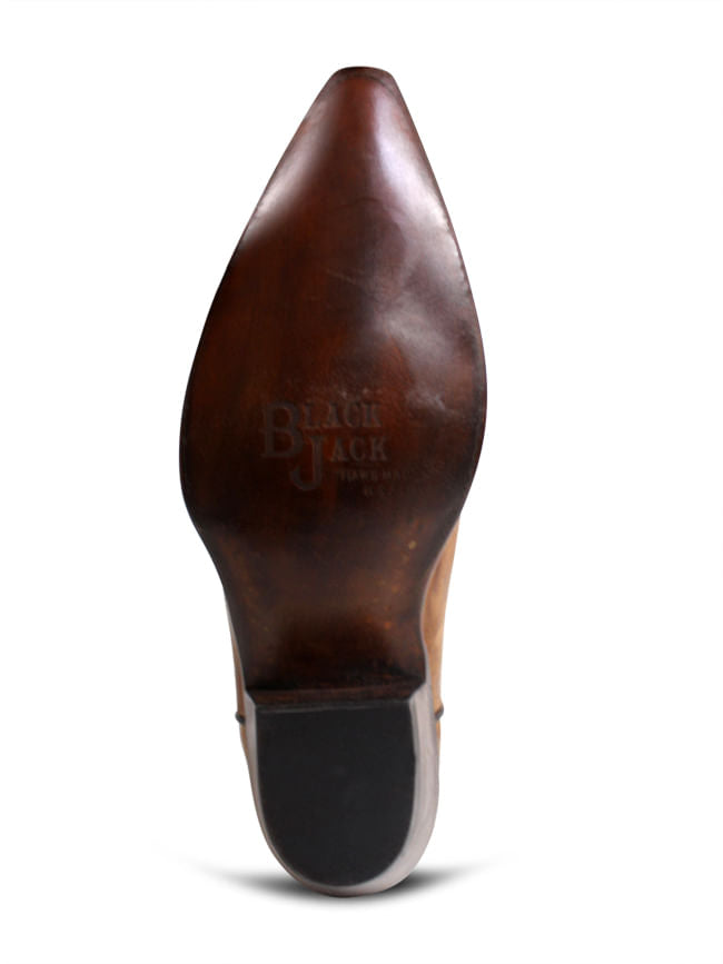 Black Jack Womens 