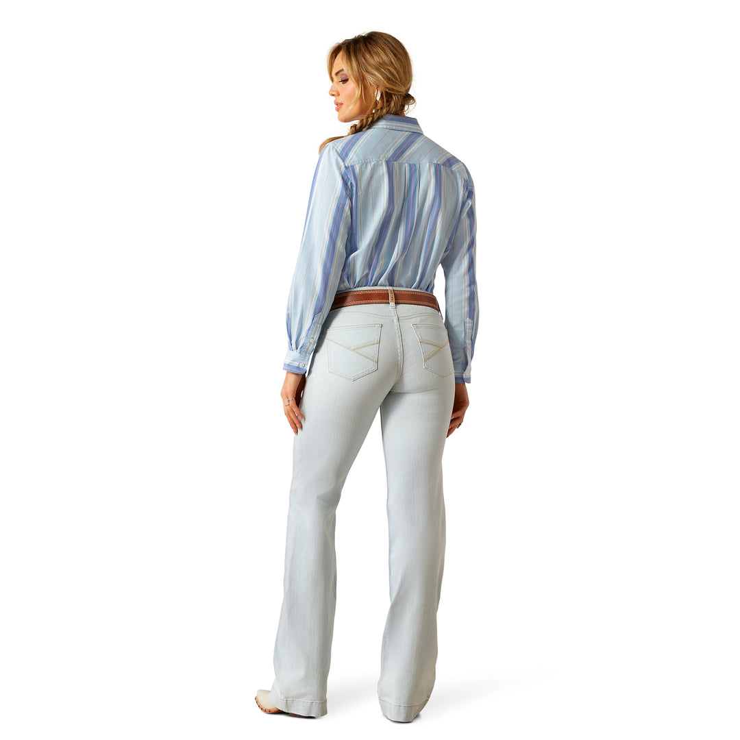 Ariat Womens Jordyn Trouser Jeans