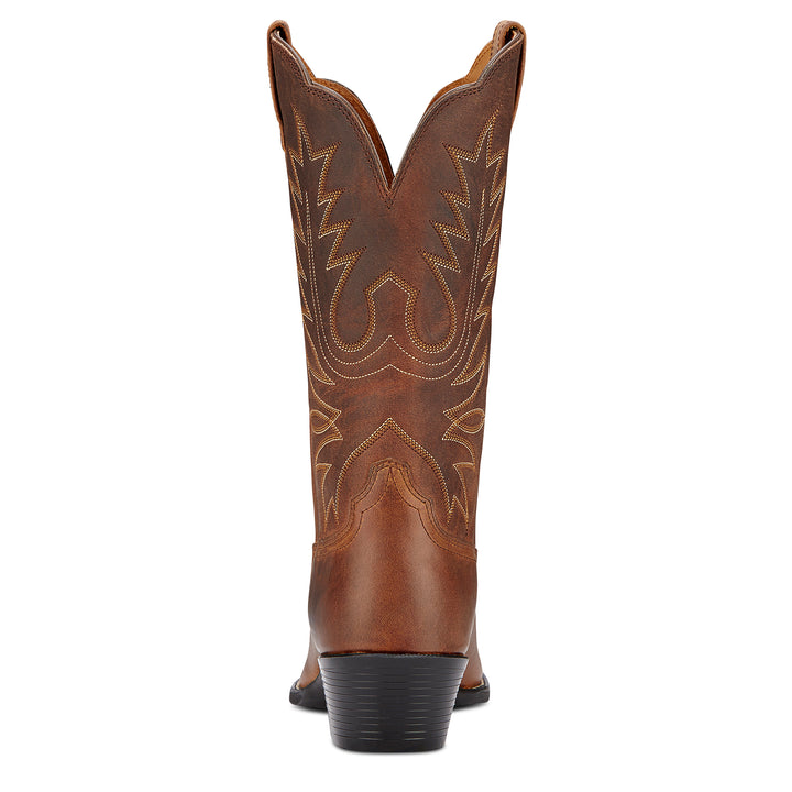 Ladies Ariat Western Heritage