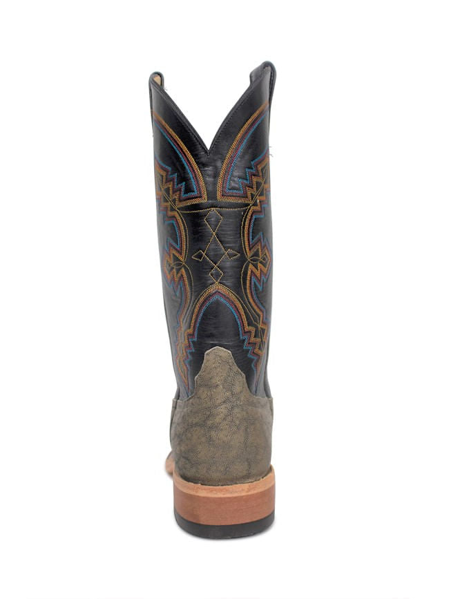 Mens Anderson Bean Bone Washout Elephant Boots