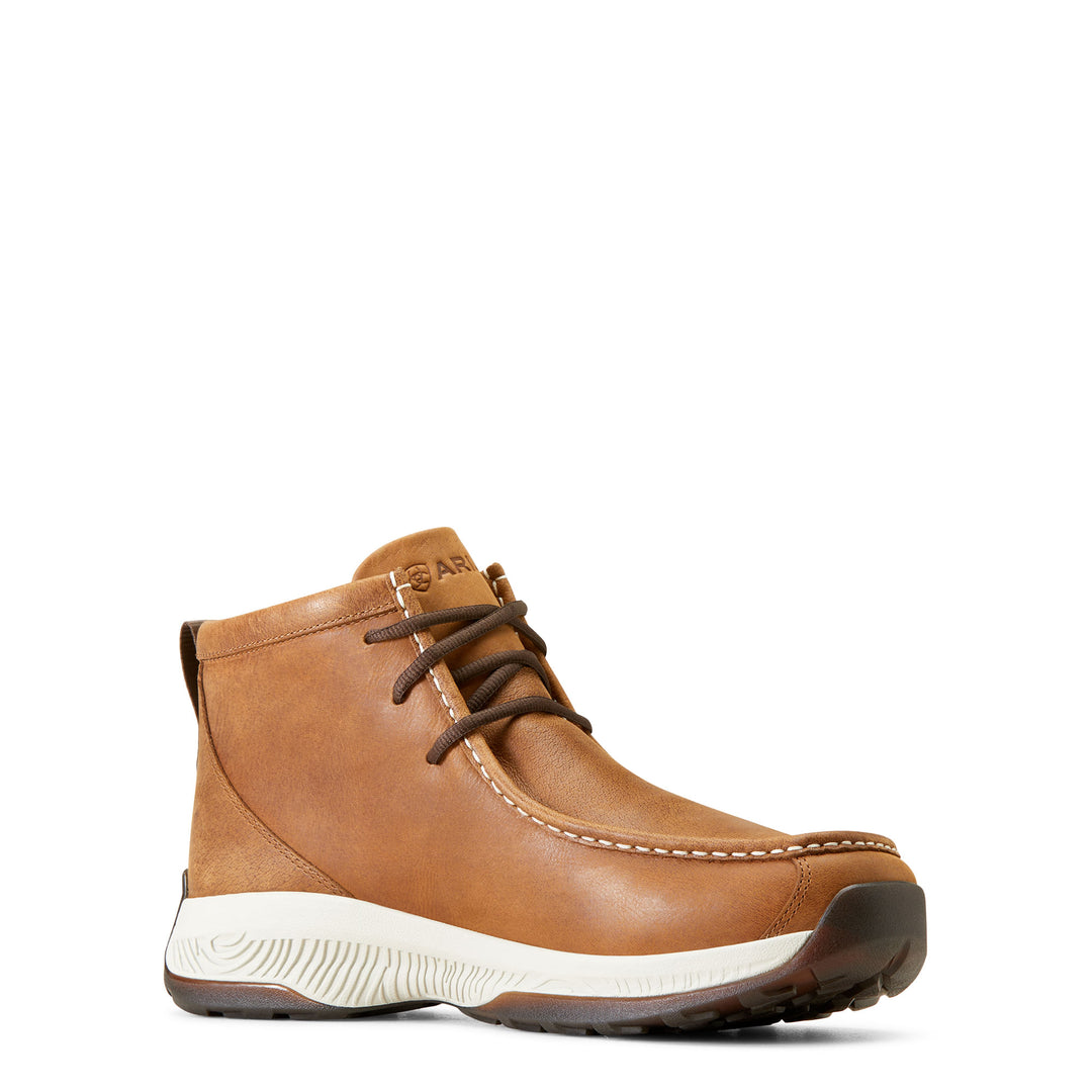 Ariat Mens Toasty Tan Spitfire All Terrain