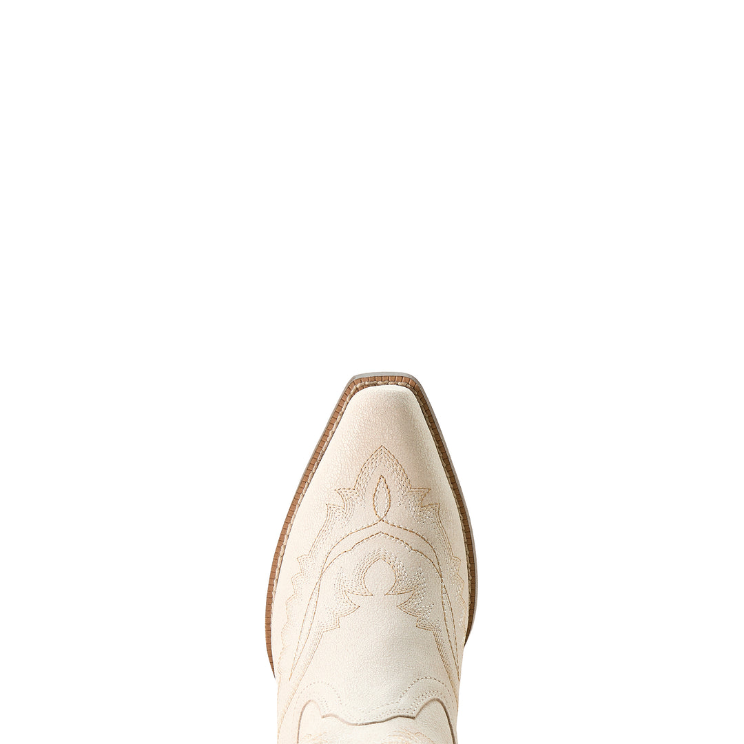 Ariat Girls Ivory Casanova Boots