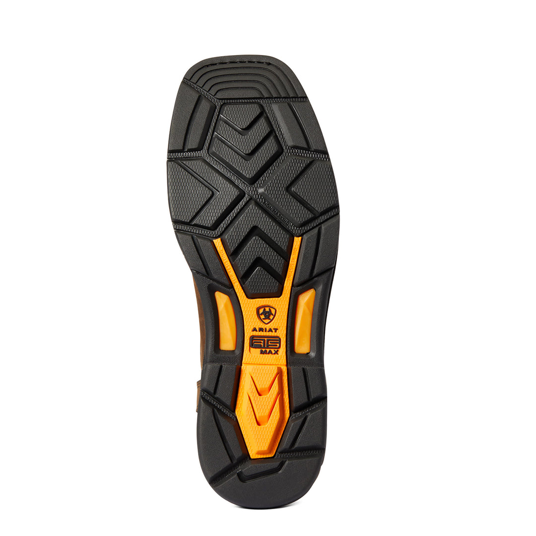 Ariat Mens Cottonwood Wh Xt Boots