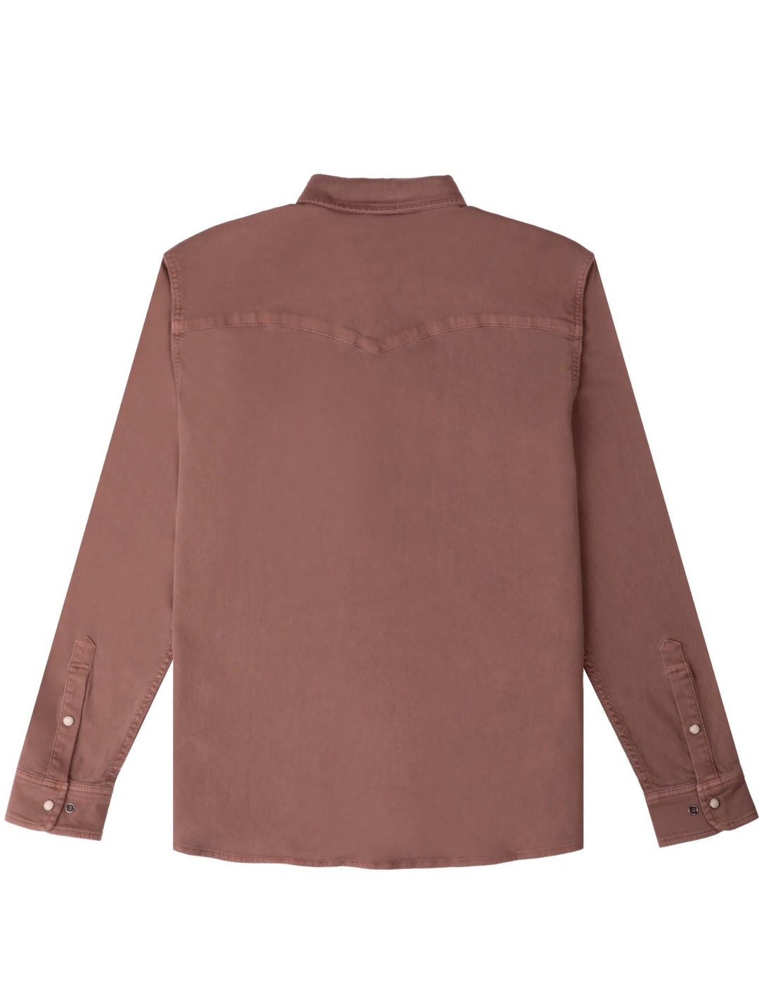 Poncho Mens The Marathon Long Sleeve Shirt