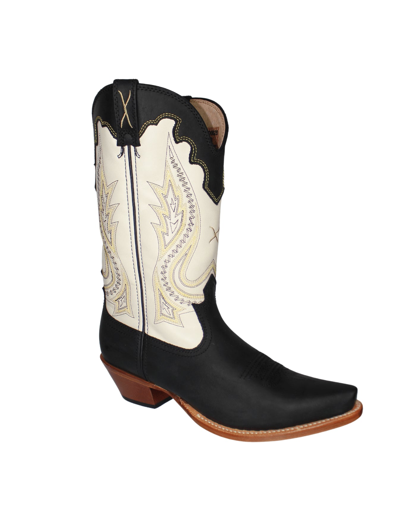 Twisted X Womens 