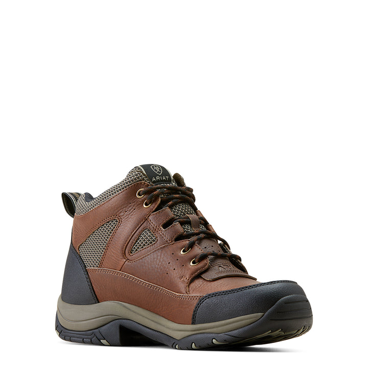 Ariat Mens Brown   Terrain VentTEK 360 Boots