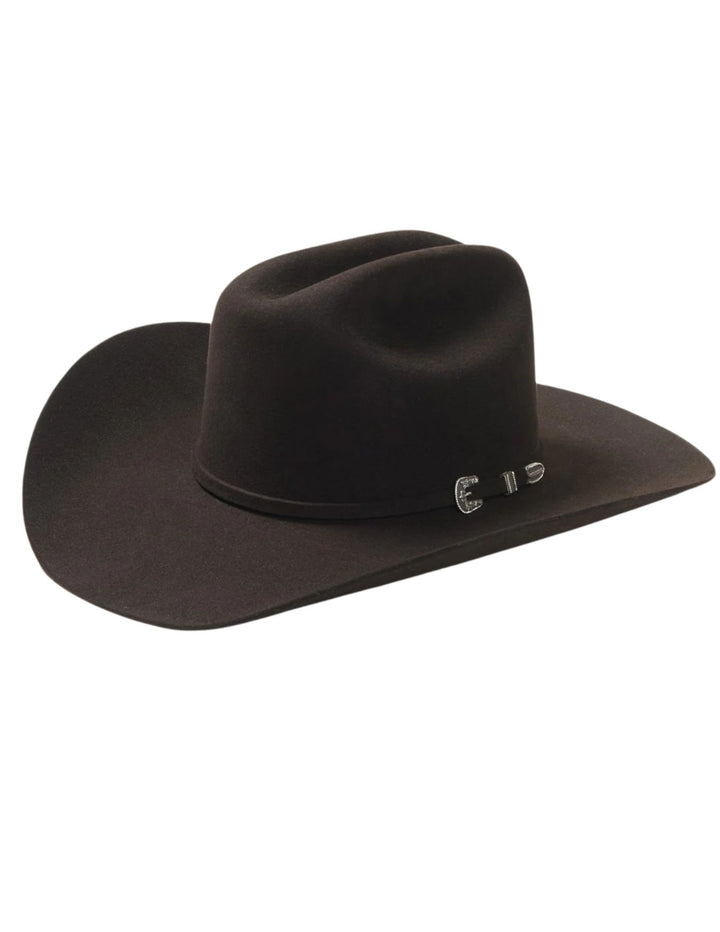 Stetson Skyline 6X Chocolate Cowboy