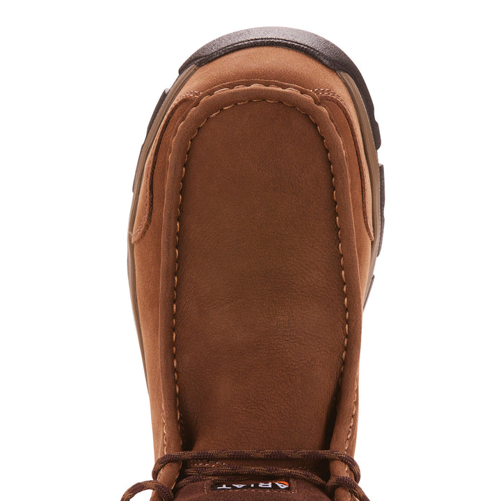 Men's Ariat Edge Moc Composite Toe