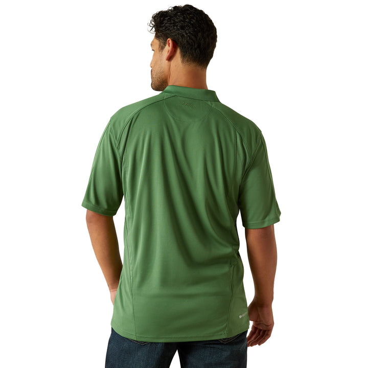 Ariat Mens Fairway Polo