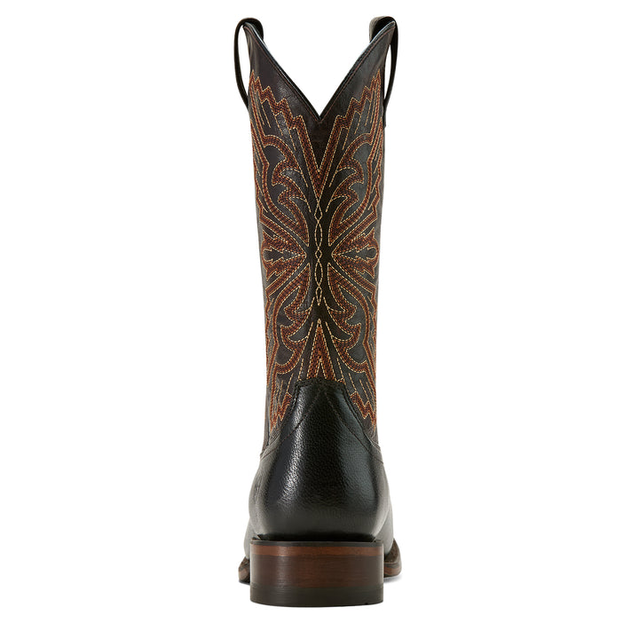 Ariat Mens Black Sting Cowboy Boots