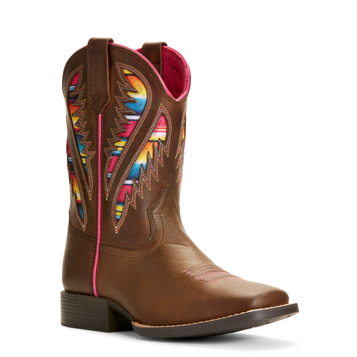 Kids Ariat Youth Aztec Quickdraw