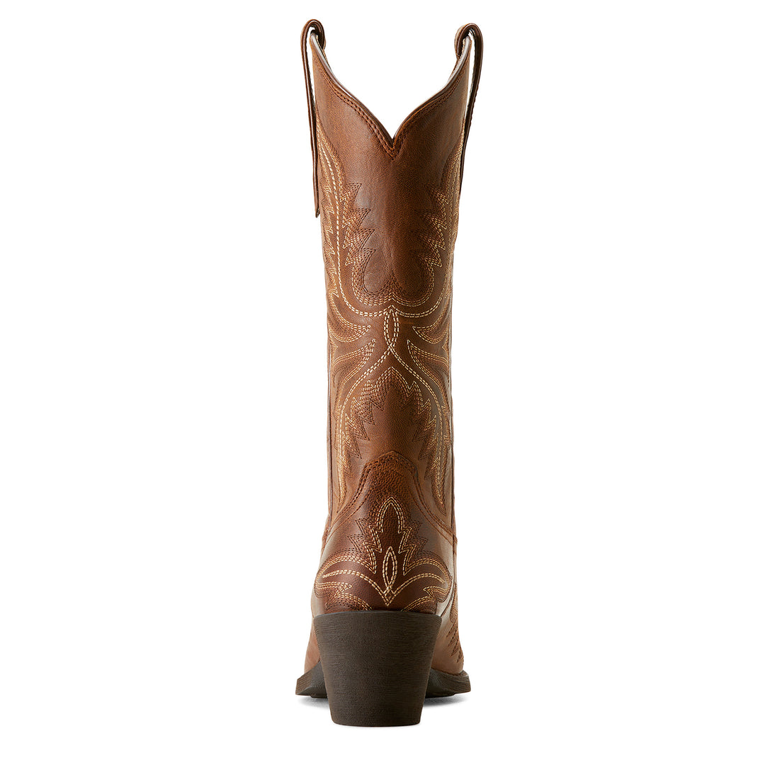 Ariat Womens Round Up Collins Western Boots