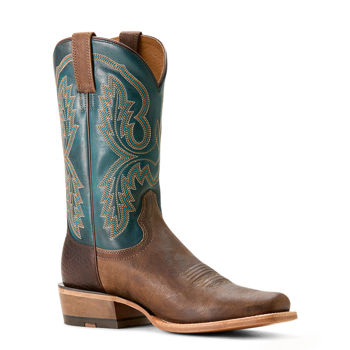 Ariat Mens Futurity Cashout Cowboy Boots