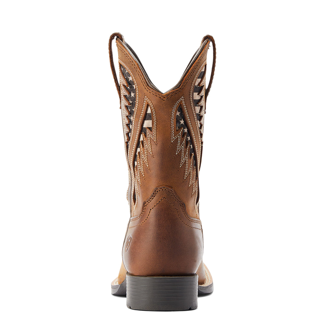 Ariat Youth Quickdraw Boots