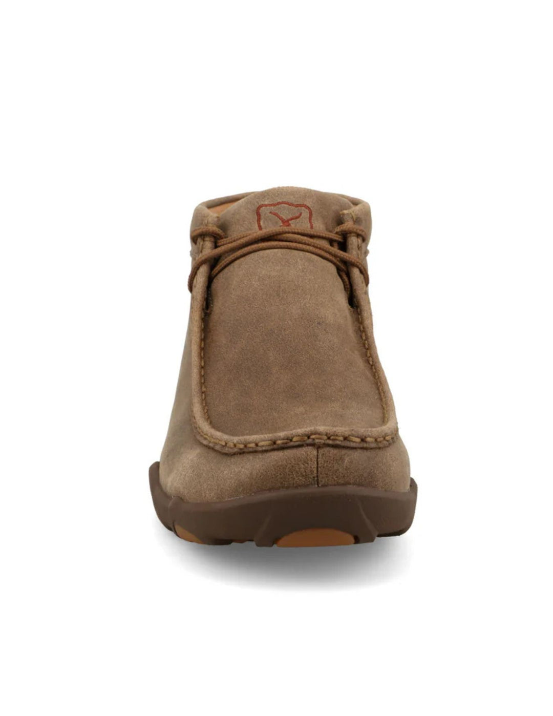 Twisted X Mens Chukka UltraLite X™ Driving Moc