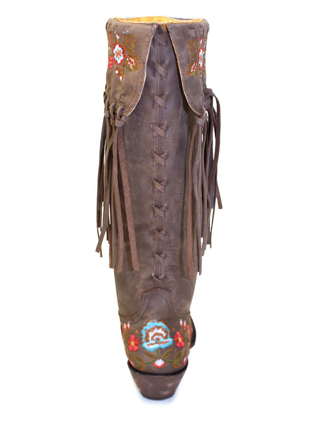 Ladies Old Gringo Reba