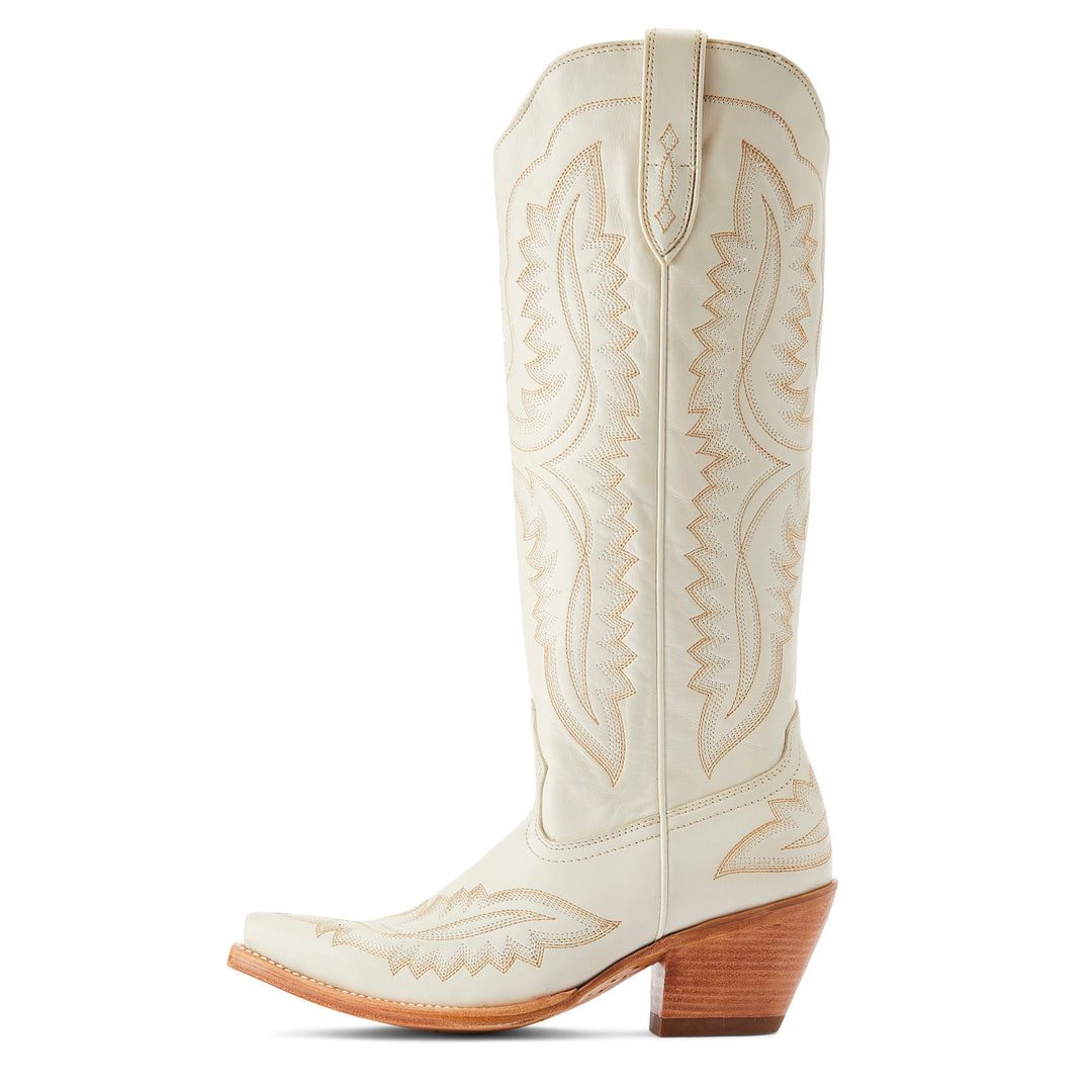 Ariat Womens Casanova Blanco Boots